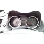 MITSUBISHI LANCER SPORTBACK (CX) MITSUBISHI LANCER SPORTBACK (CX) '2011 INFORM ROJO 2008