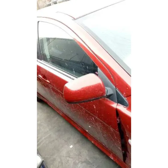 MITSUBISHI LANCER SPORTBACK (CX) '2011 INFORM ROJO