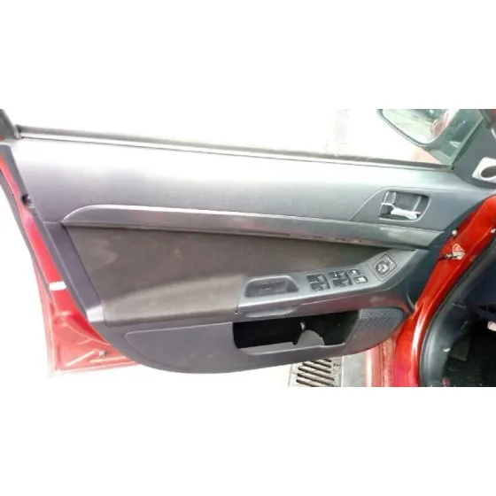 MITSUBISHI LANCER SPORTBACK (CX) '2011 INFORM ROJO