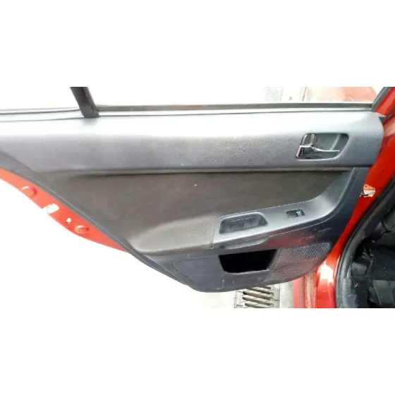 MITSUBISHI LANCER SPORTBACK (CX) '2011 INFORM ROJO