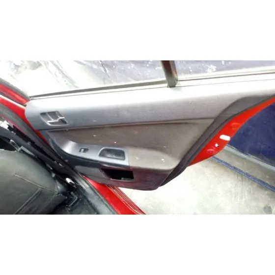 MITSUBISHI LANCER SPORTBACK (CX) '2011 INFORM ROJO