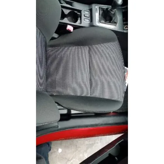 MITSUBISHI LANCER SPORTBACK (CX) '2011 INFORM ROJO