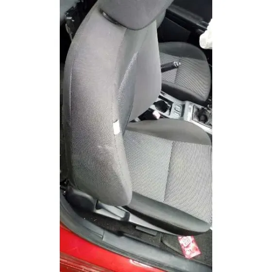 MITSUBISHI LANCER SPORTBACK (CX) '2011 INFORM ROJO