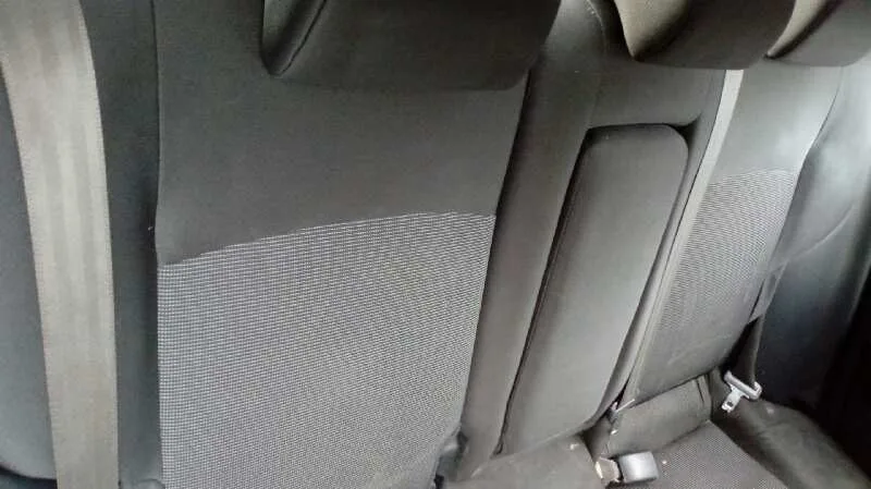 MITSUBISHI LANCER SPORTBACK (CX) '2011 INFORM ROJO