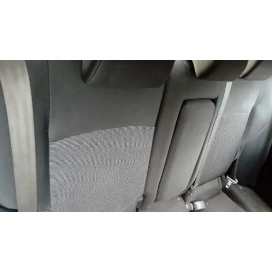 MITSUBISHI LANCER SPORTBACK (CX) '2011 INFORM ROJO