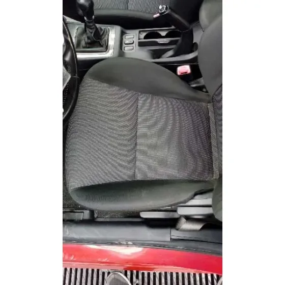 MITSUBISHI LANCER SPORTBACK (CX) '2011 INFORM ROJO