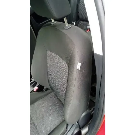 MITSUBISHI LANCER SPORTBACK (CX) '2011 INFORM ROJO