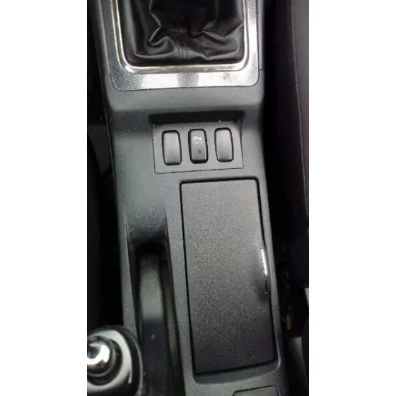 MITSUBISHI LANCER SPORTBACK (CX) '2011 INFORM ROJO