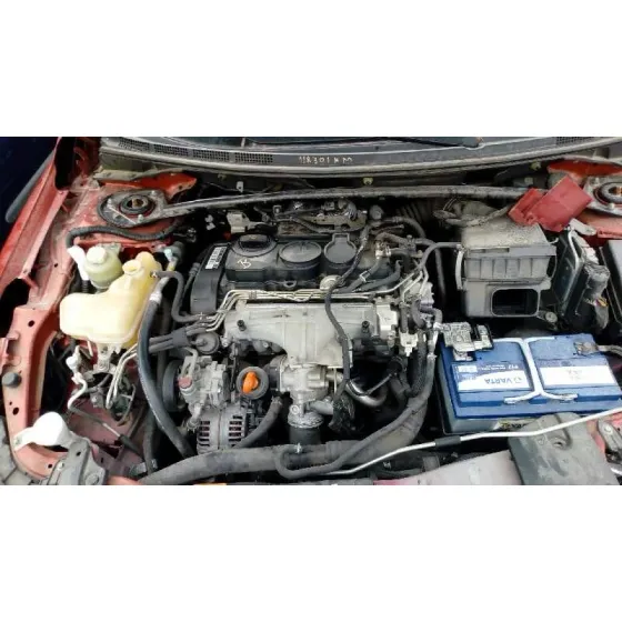 MITSUBISHI LANCER SPORTBACK (CX) '2011 INFORM ROJO