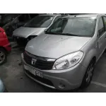 DACIA SANDERO DACIA SANDERO '2010 AMBIANCE PLATA 2009