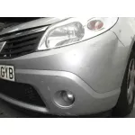 DACIA SANDERO DACIA SANDERO '2010 AMBIANCE PLATA 2009