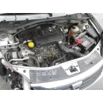 DACIA SANDERO DACIA SANDERO '2010 AMBIANCE PLATA 2009
