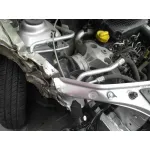 DACIA SANDERO DACIA SANDERO '2010 AMBIANCE PLATA 2009