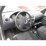 DACIA SANDERO DACIA SANDERO '2010 AMBIANCE PLATA 2009