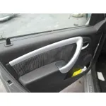 DACIA SANDERO DACIA SANDERO '2010 AMBIANCE PLATA 2009