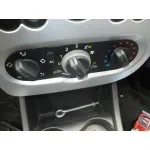 DACIA SANDERO DACIA SANDERO '2010 AMBIANCE PLATA 2009