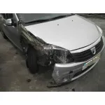 DACIA SANDERO DACIA SANDERO '2010 AMBIANCE PLATA 2009