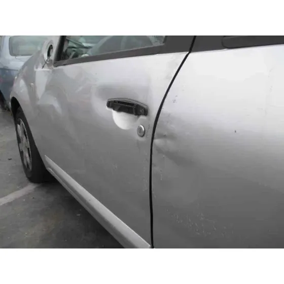 DACIA SANDERO '2010 AMBIANCE PLATA
