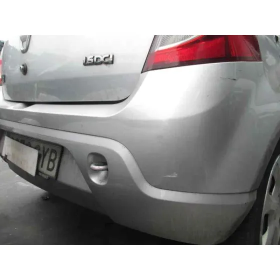 DACIA SANDERO '2010 AMBIANCE PLATA