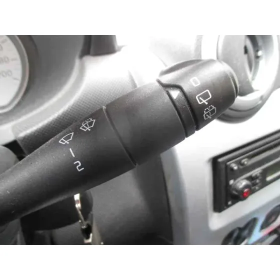 DACIA SANDERO '2010 AMBIANCE PLATA