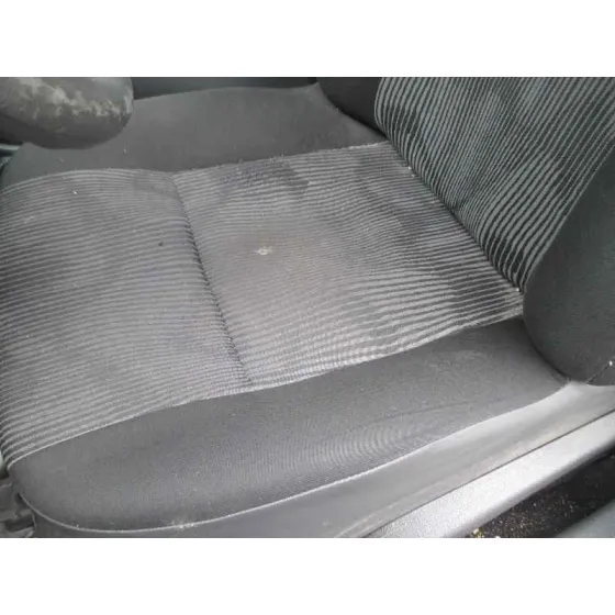 DACIA SANDERO '2010 AMBIANCE PLATA