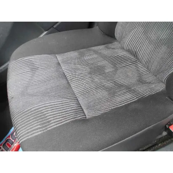 DACIA SANDERO '2010 AMBIANCE PLATA