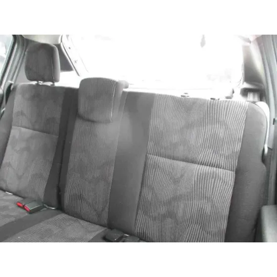 DACIA SANDERO '2010 AMBIANCE PLATA
