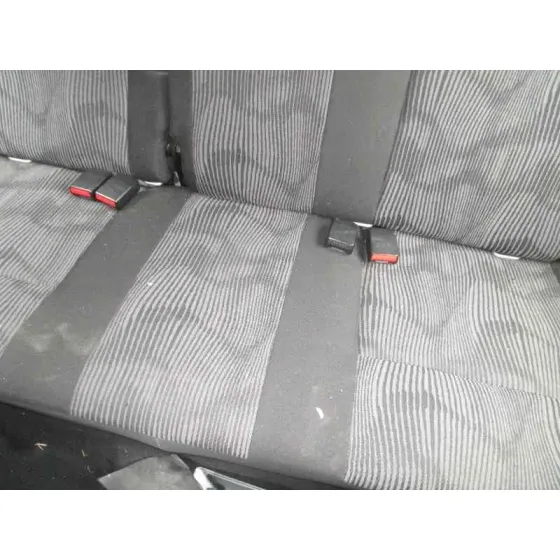DACIA SANDERO '2010 AMBIANCE PLATA