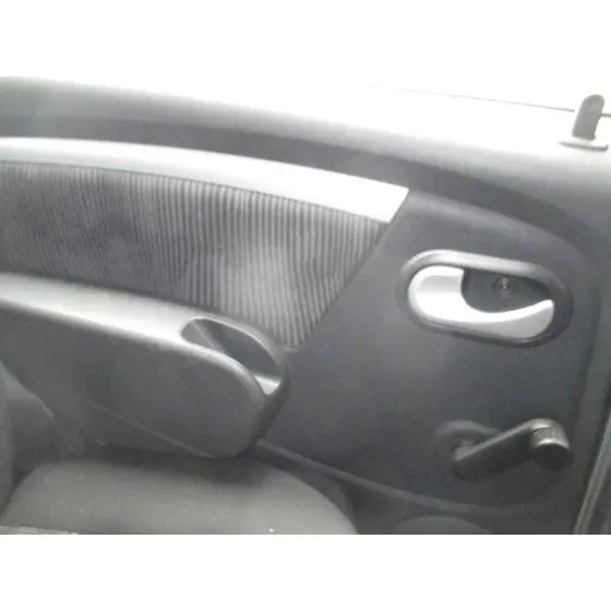 DACIA SANDERO '2010 AMBIANCE PLATA