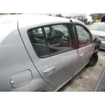 DACIA SANDERO '2010 AMBIANCE PLATA