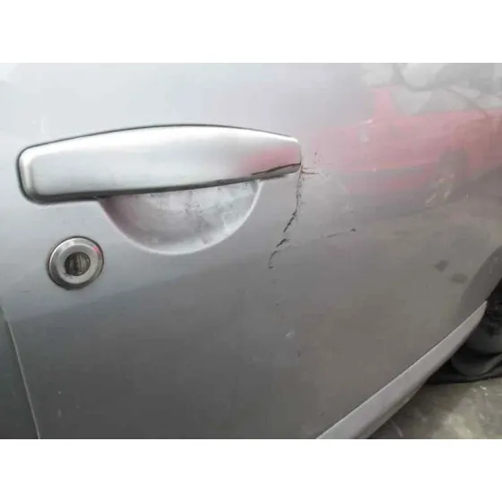 DACIA SANDERO '2010 AMBIANCE PLATA