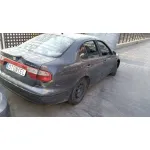 SEAT TOLEDO (1M2) SEAT TOLEDO (1M2) '2002 EXECUTIVE GRIS 2000