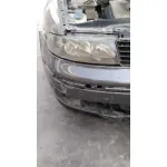 SEAT TOLEDO (1M2) SEAT TOLEDO (1M2) '2002 EXECUTIVE GRIS 2000
