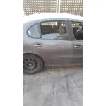 SEAT TOLEDO (1M2) SEAT TOLEDO (1M2) '2002 EXECUTIVE GRIS 2000