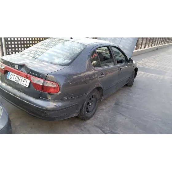 SEAT TOLEDO (1M2) '2002 EXECUTIVE GRIS