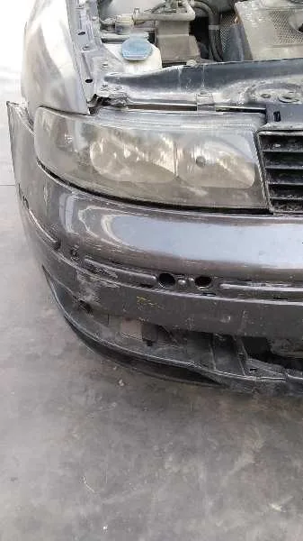 SEAT TOLEDO (1M2) '2002 EXECUTIVE GRIS