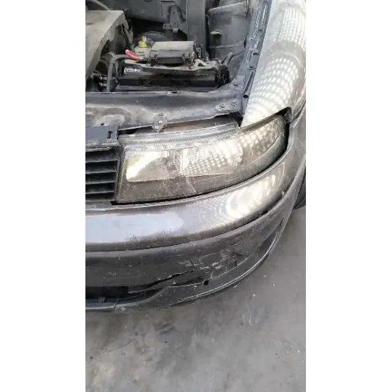 SEAT TOLEDO (1M2) '2002 EXECUTIVE GRIS