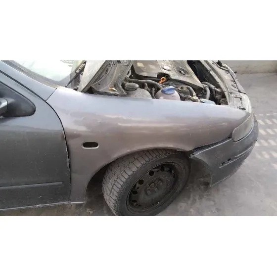 SEAT TOLEDO (1M2) '2002 EXECUTIVE GRIS