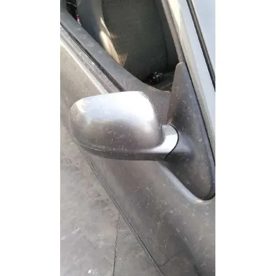 SEAT TOLEDO (1M2) '2002 EXECUTIVE GRIS