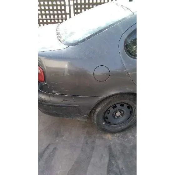 SEAT TOLEDO (1M2) '2002 EXECUTIVE GRIS