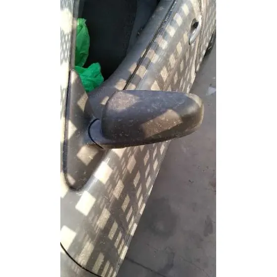 SEAT TOLEDO (1M2) '2002 EXECUTIVE GRIS