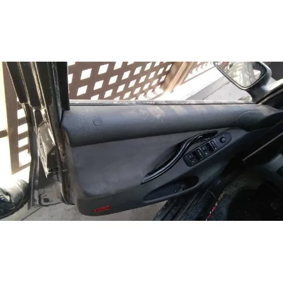 SEAT TOLEDO (1M2) '2002 EXECUTIVE GRIS