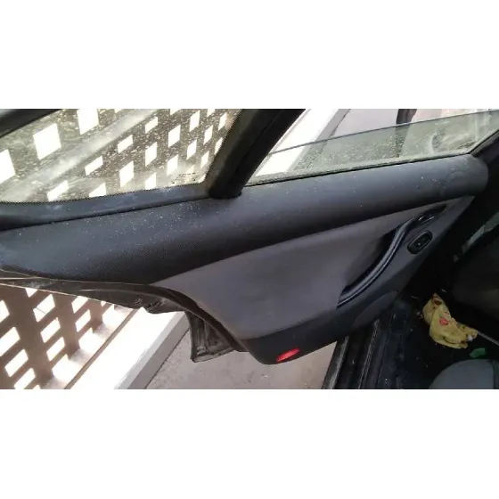 SEAT TOLEDO (1M2) '2002 EXECUTIVE GRIS