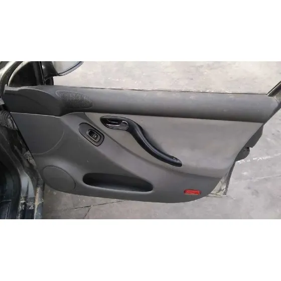 SEAT TOLEDO (1M2) '2002 EXECUTIVE GRIS