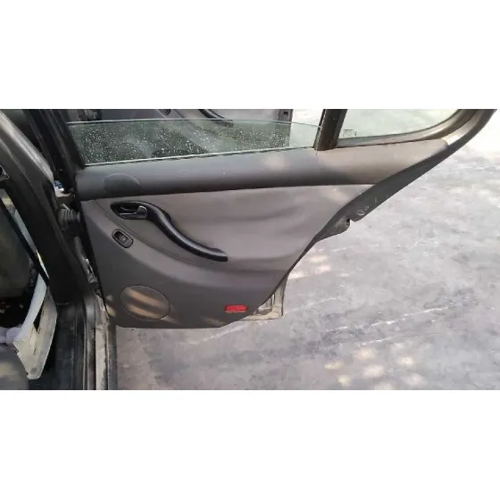 SEAT TOLEDO (1M2) '2002 EXECUTIVE GRIS