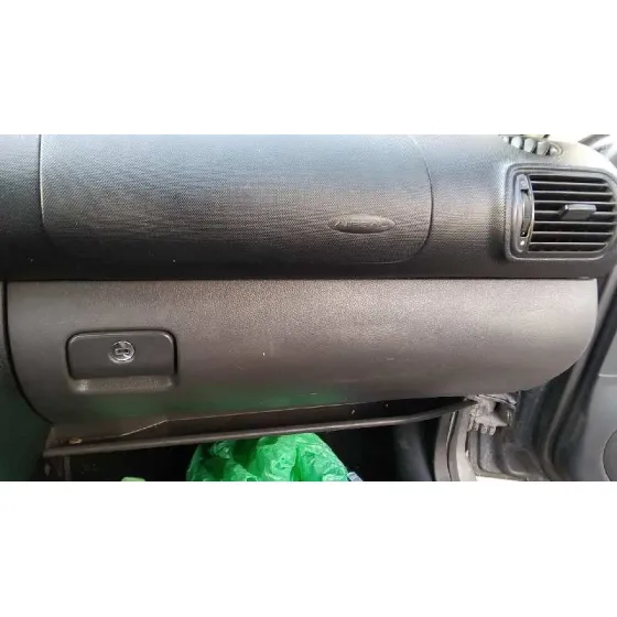 SEAT TOLEDO (1M2) '2002 EXECUTIVE GRIS