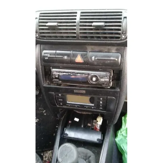 SEAT TOLEDO (1M2) '2002 EXECUTIVE GRIS