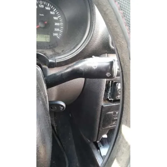 SEAT TOLEDO (1M2) '2002 EXECUTIVE GRIS