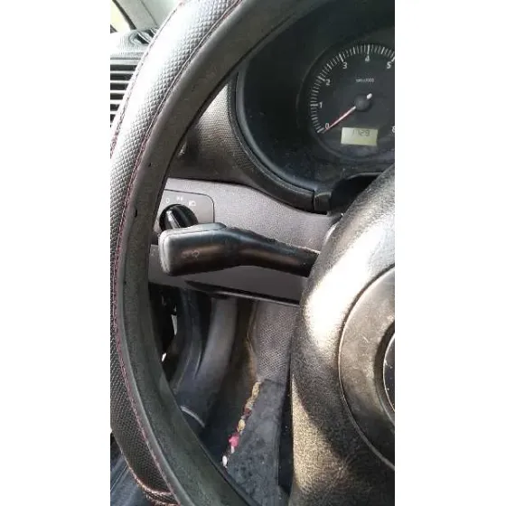 SEAT TOLEDO (1M2) '2002 EXECUTIVE GRIS