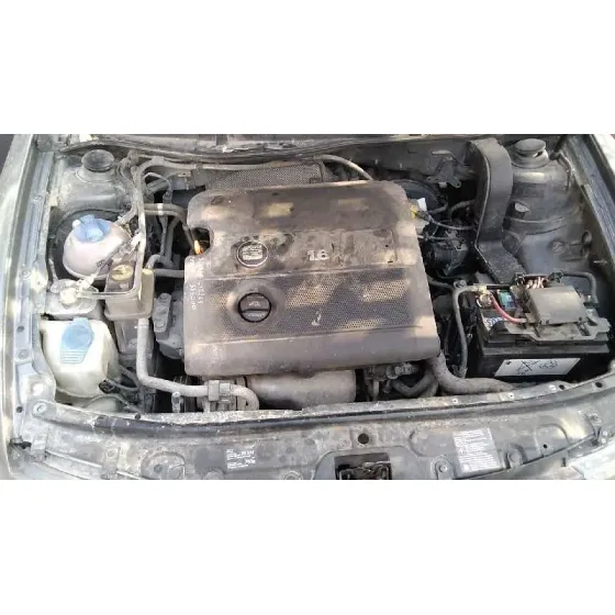 SEAT TOLEDO (1M2) '2002 EXECUTIVE GRIS